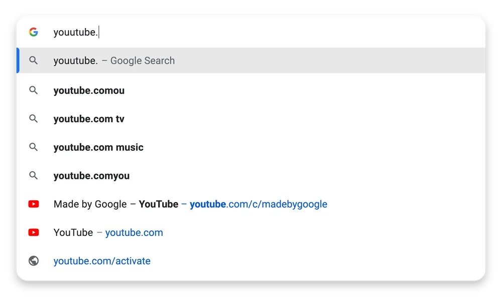 wyszukiwarka Google nowe funkcje 10 2023