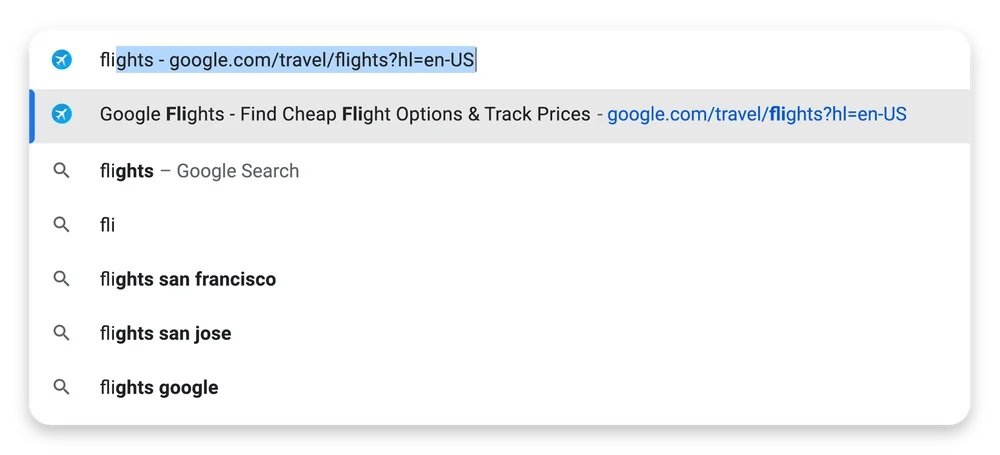 wyszukiwarka Google nowe funkcje 10 2023