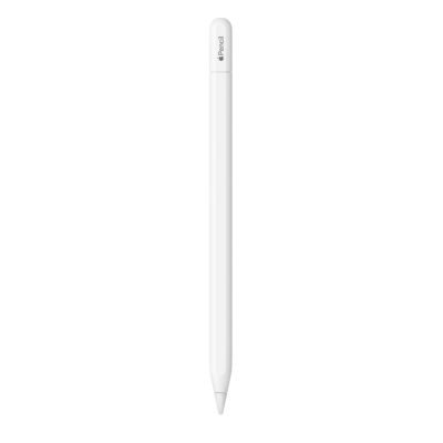 Najnowszy Apple Pencil z USB-C