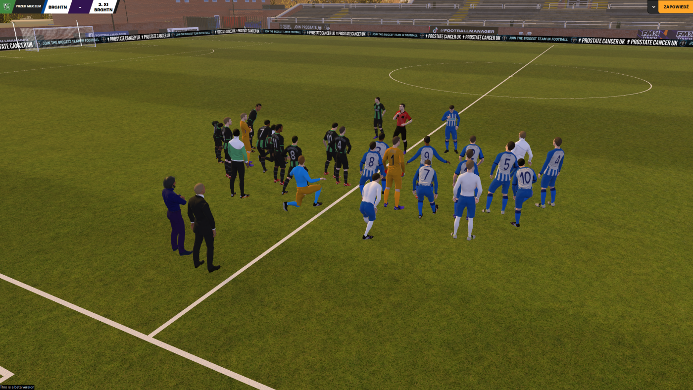 Recenzja Football Manager 2024. Zostań polskim Guardiolą