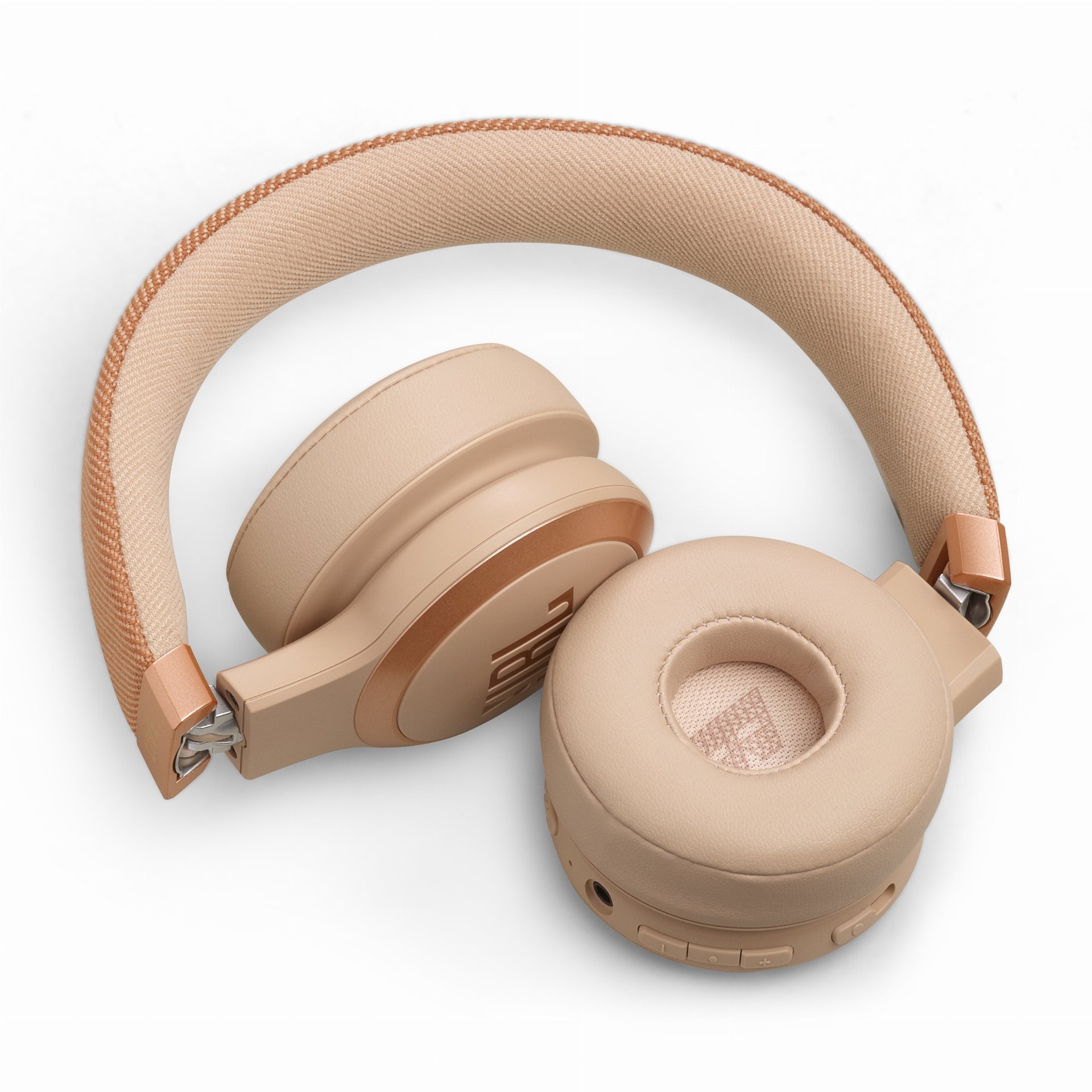 słuchawki JBL Live 670 NC