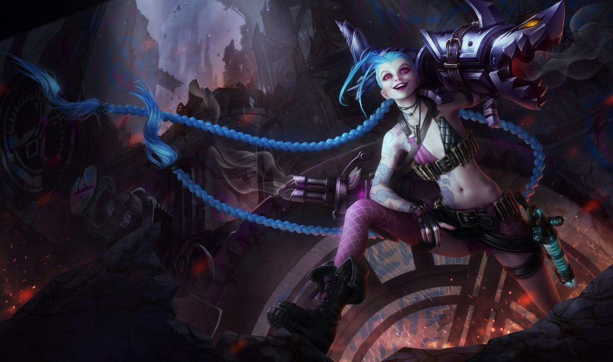 jinx-grafika-league-of-legends