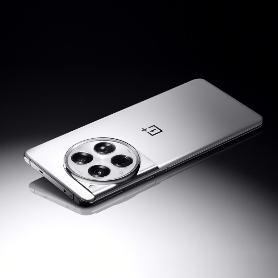 smartfon OnePlus 12 smartphone