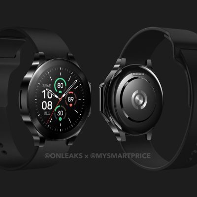 smartwatch OnePlus Watch 2
