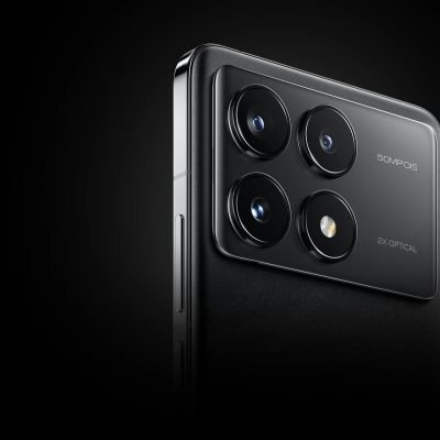 smartfon Redmi K70 Pro