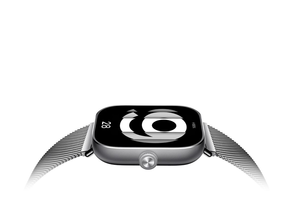 smartwatch Redmi Watch 4