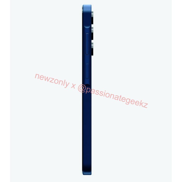 smartfon Samsung Galaxy A15 5G smartphone