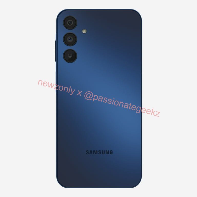 smartfon Samsung Galaxy A15 5G smartphone