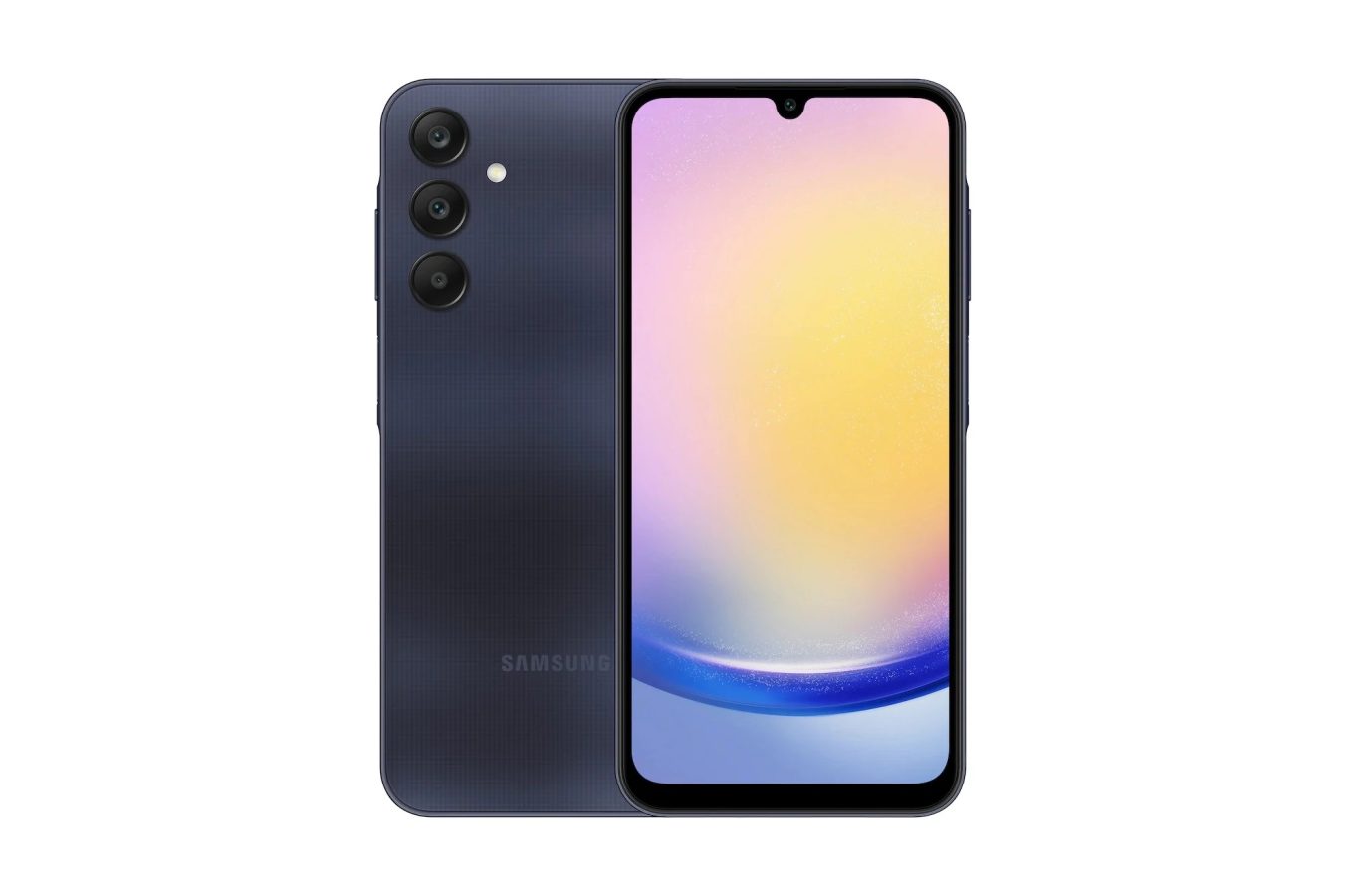 smartfon Samsung Galaxy A25 5G smartphone
