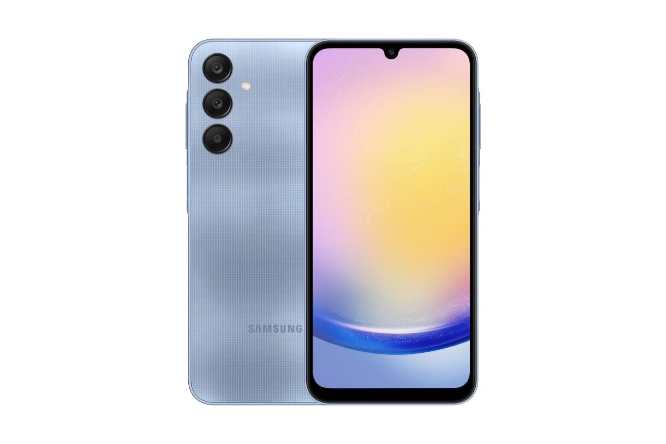 smartfon Samsung Galaxy A25 5G smartphone