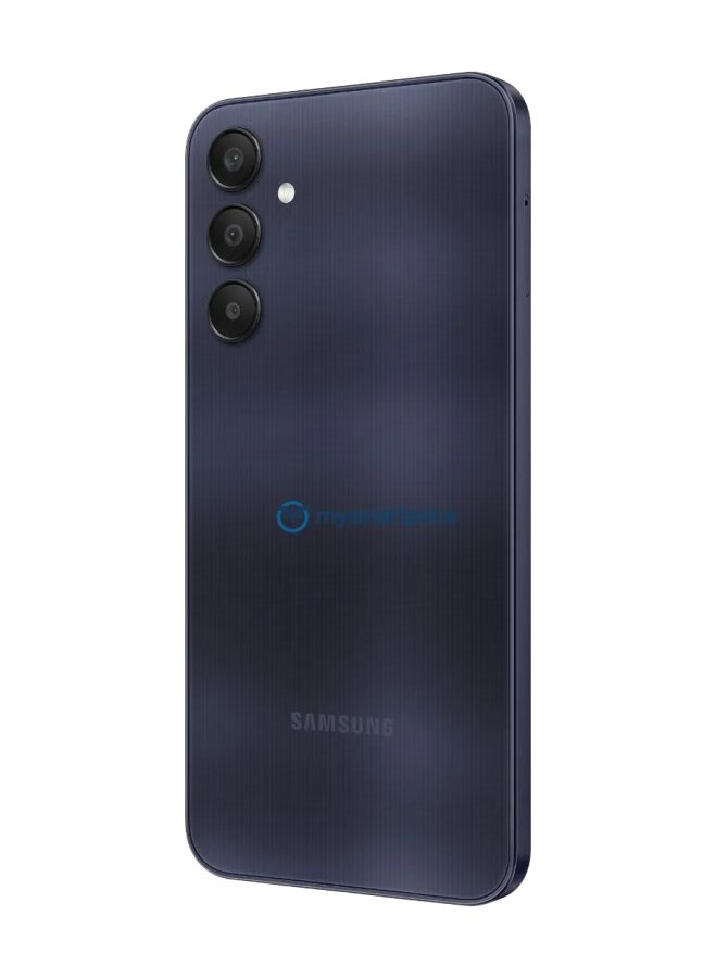 smartfon Samsung Galaxy A25