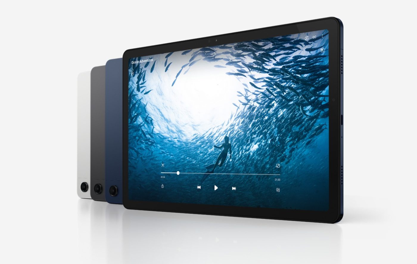 Samsung Galaxy Tab A9+ tablet