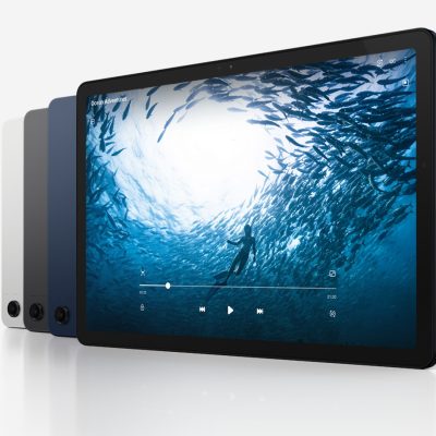 Samsung Galaxy Tab A9+ tablet