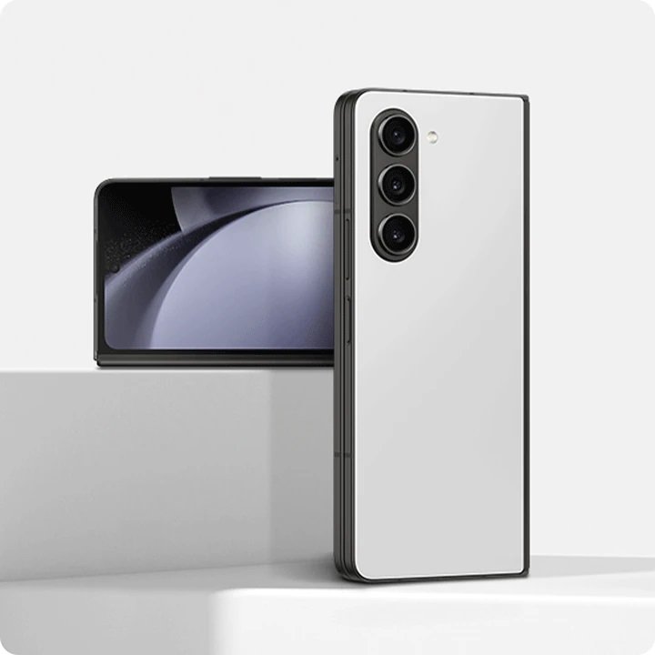 składany smartfon Samsung Galaxy Z Fold 5 foldable smartphone
