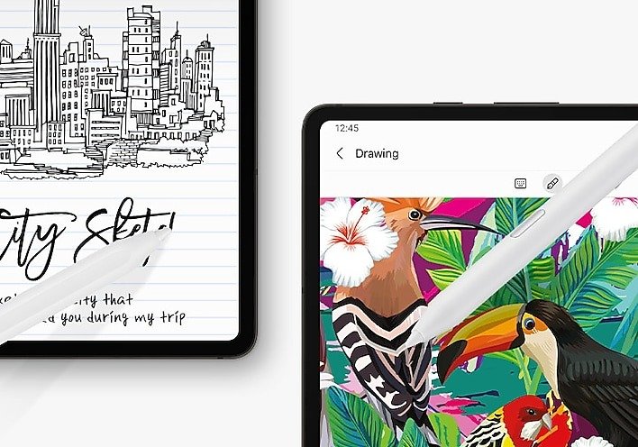 Rysik S Pen Creator Edition