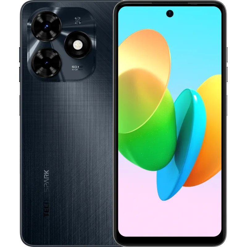 smartfon Tecno Spark 20C smartphone