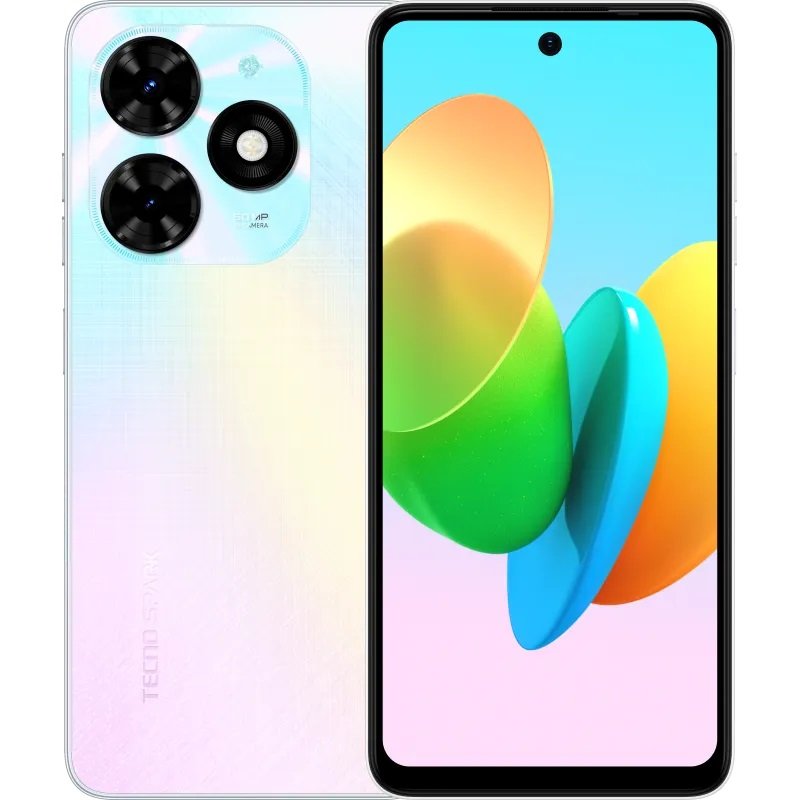 smartfon Tecno Spark 20C smartphone