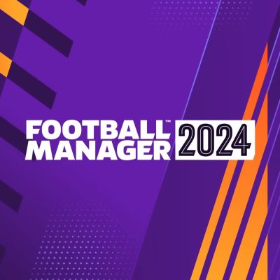 grafika football manager 2024