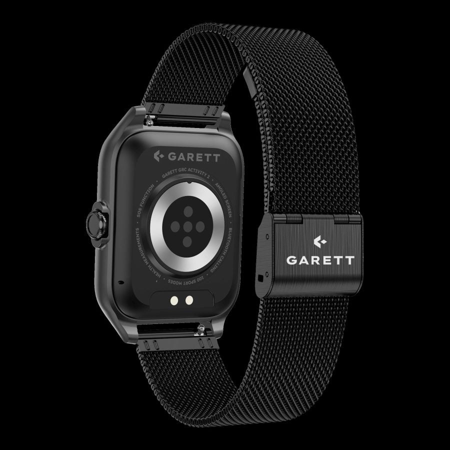 smartwatch garett grc activity 2