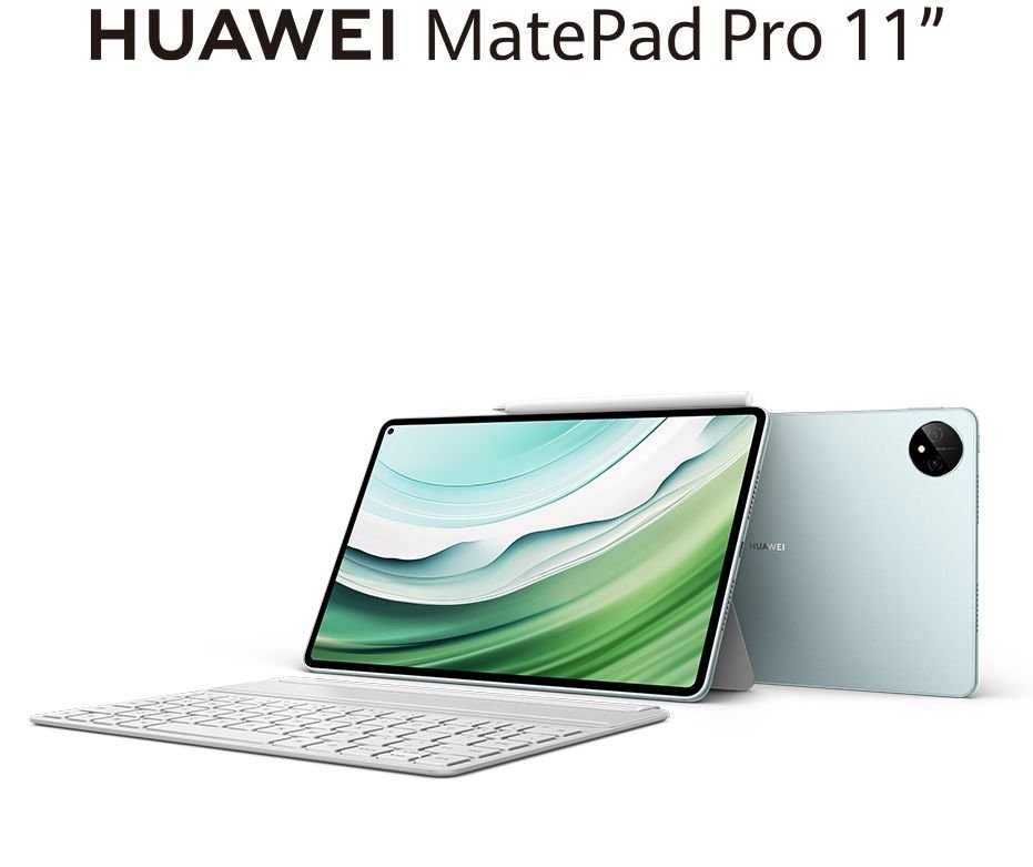 huawei matepad pro 11 2024