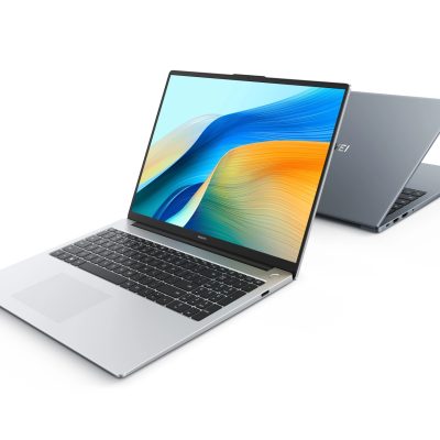 laptop Huawei MateBook D 16 2024