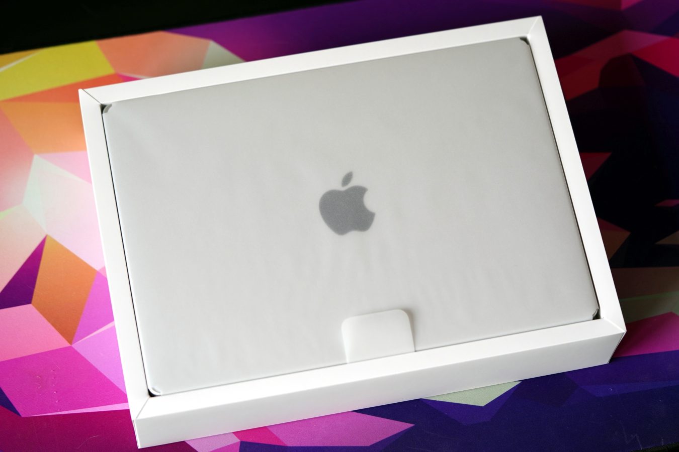 MacBook Pro Apple M3