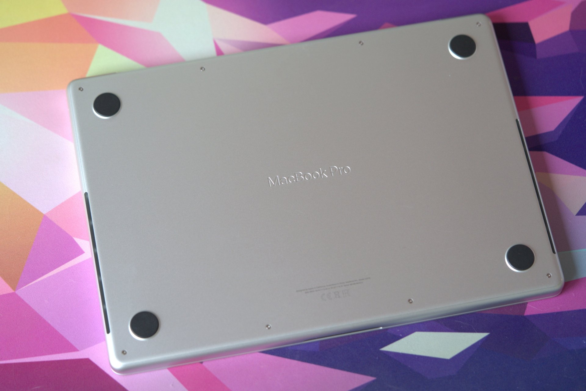 MacBook Pro Apple M3