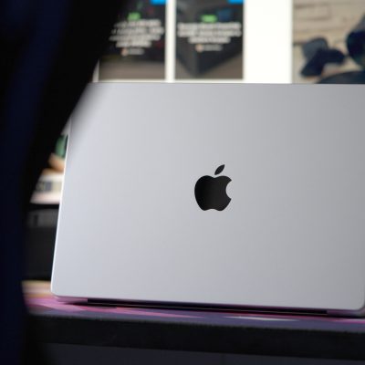 MacBook Pro Apple M3