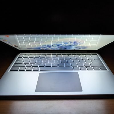 Microsoft Surface Laptop Go 3