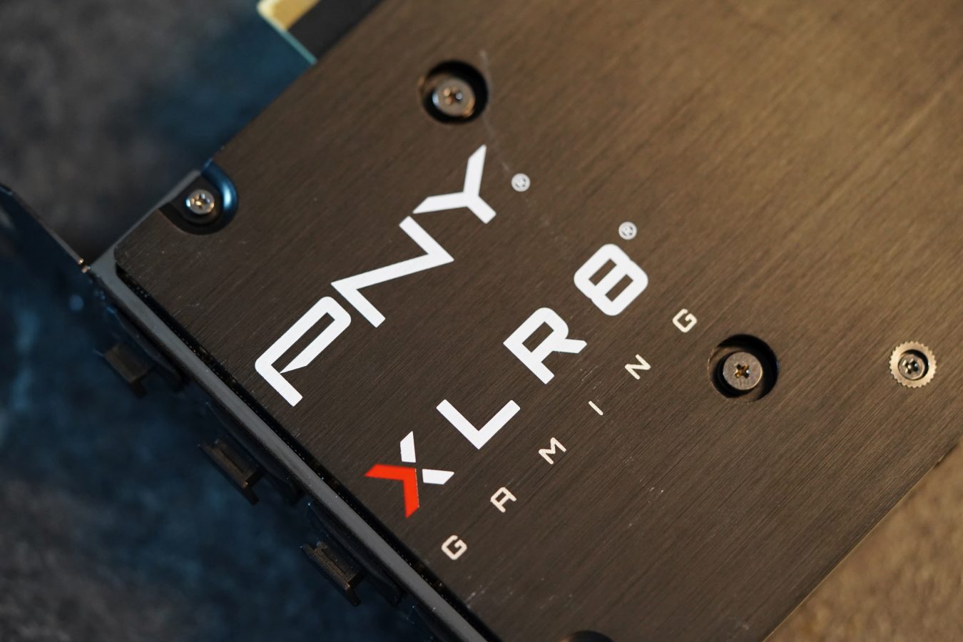 PNY RTX 4070 XLR8 Gaming Verto