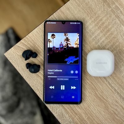 Samsung Galaxy Buds FE