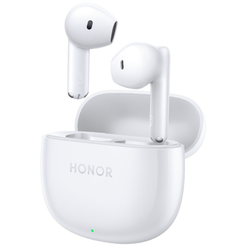 słuchawki bezprzewodowe HONOR Earbuds X6 TWS