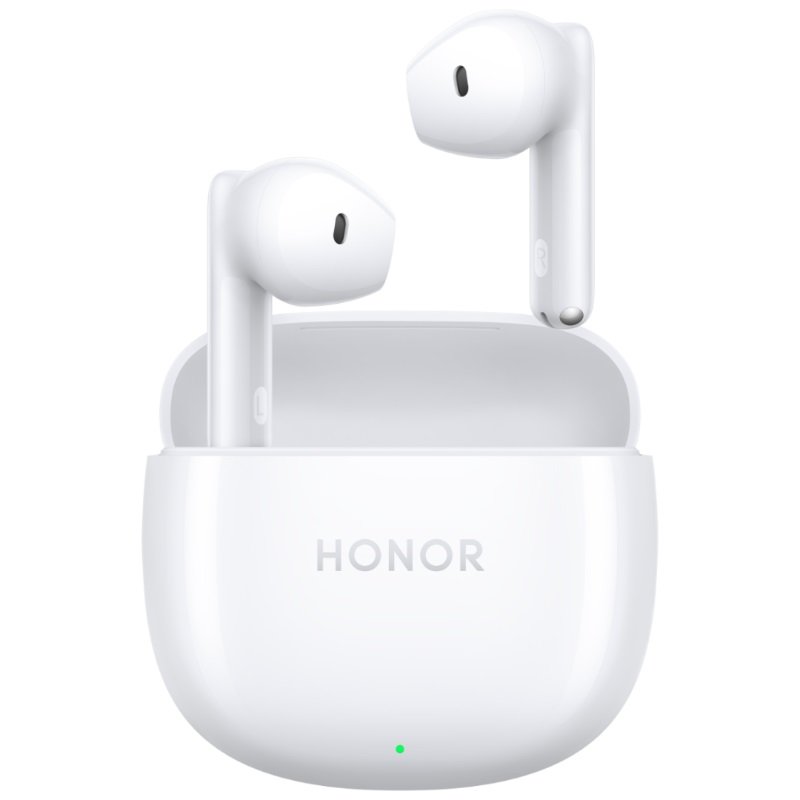 słuchawki bezprzewodowe HONOR Earbuds X6 TWS