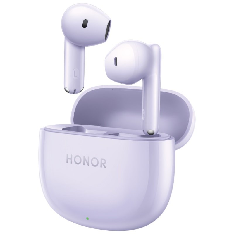 słuchawki bezprzewodowe HONOR Earbuds X6 TWS