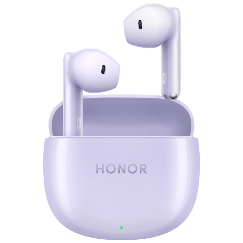 słuchawki bezprzewodowe HONOR Earbuds X6 TWS
