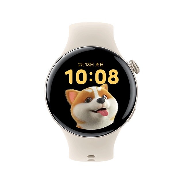 vivo Watch 3 smartwatch