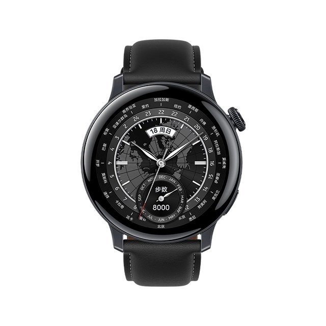 vivo Watch 3 smartwatch