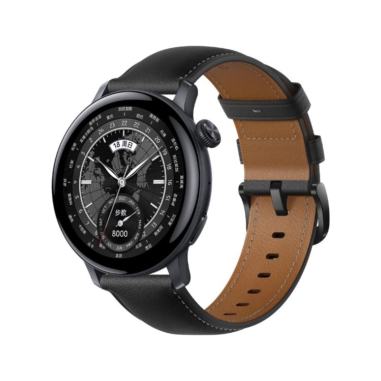 vivo Watch 3 smartwatch