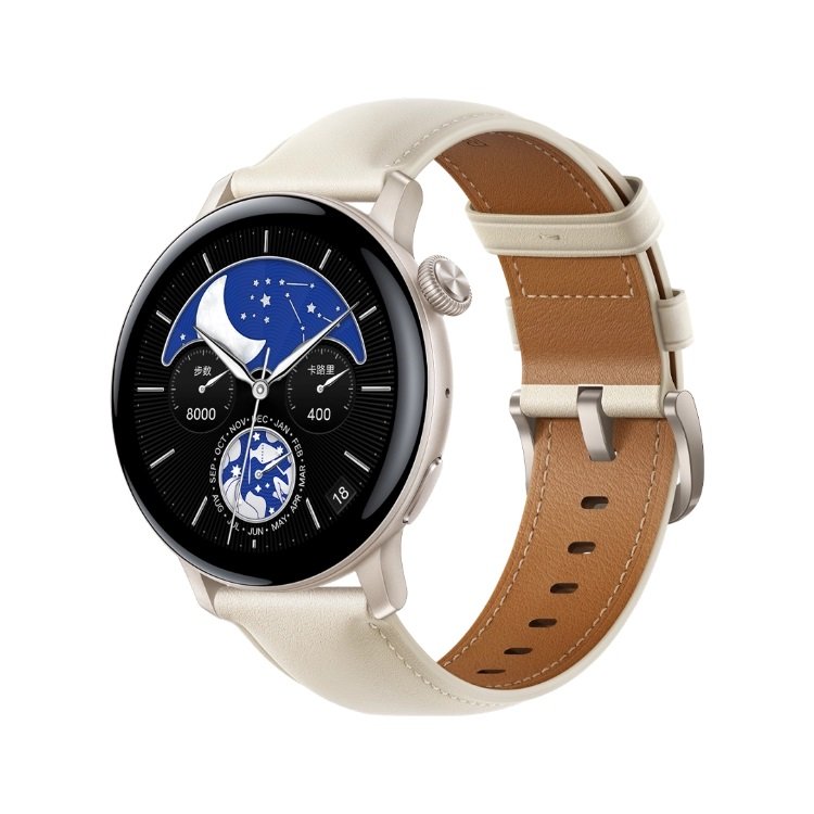 vivo Watch 3 smartwatch