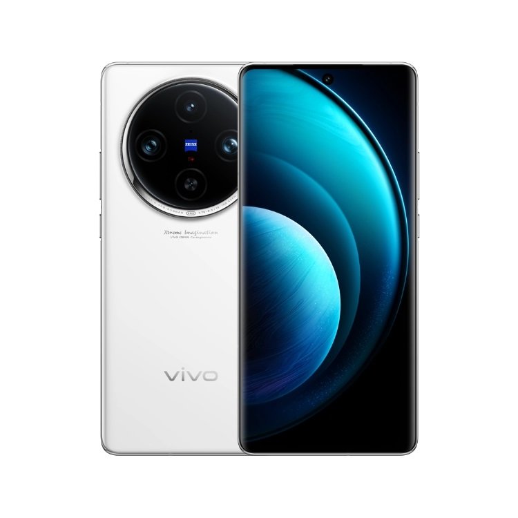 smartfon vivo X100 Pro smartphone