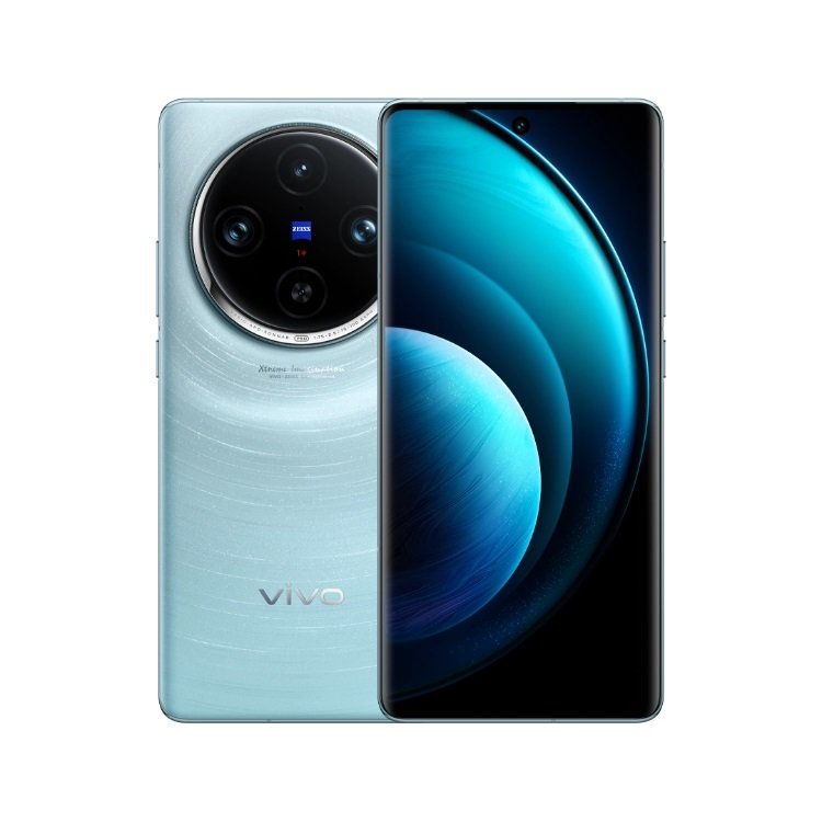 smartfon vivo X100 Pro smartphone