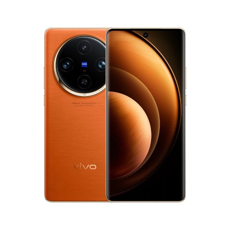 smartfon vivo X100 Pro smartphone