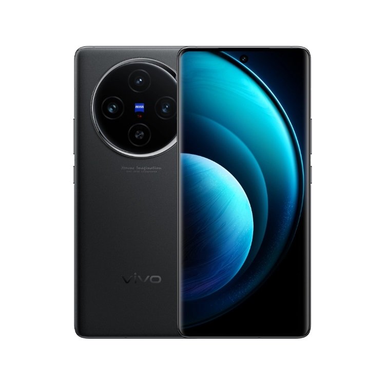 smartfon vivo X100 smartphone