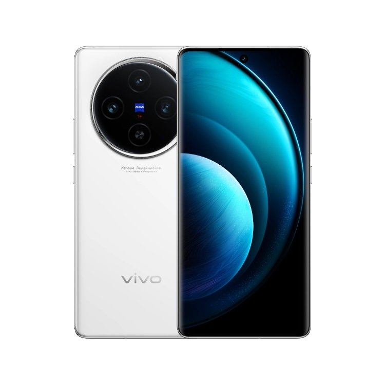 smartfon vivo X100 smartphone