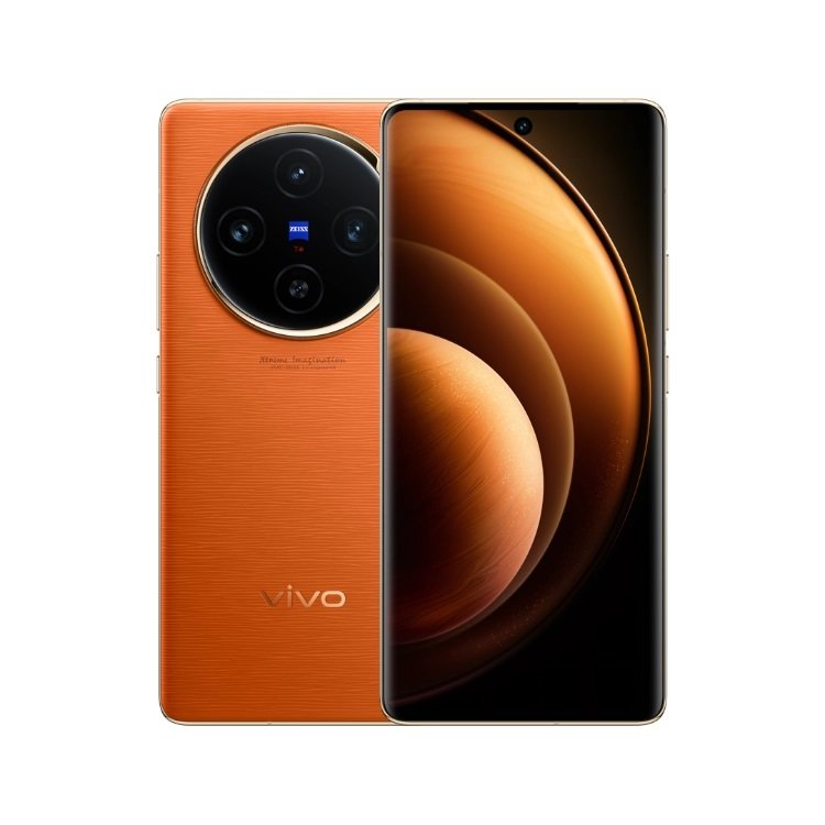smartfon vivo X100 smartphone