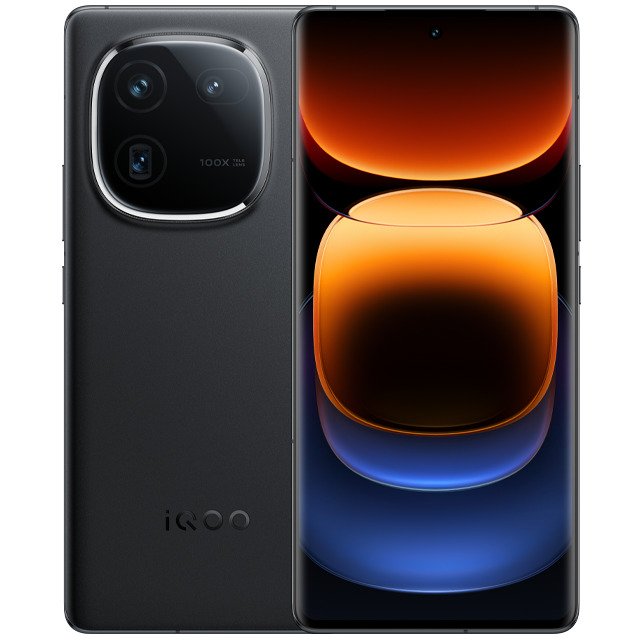 smartfon vivo iQOO 12 Pro smartphone