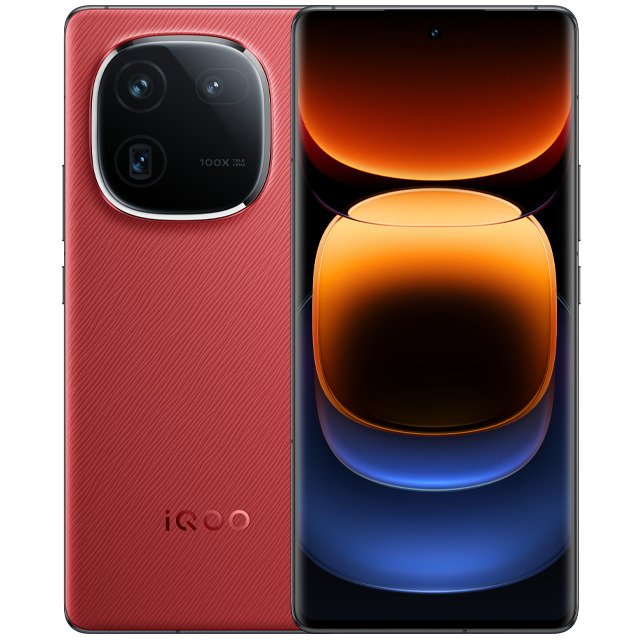 smartfon vivo iQOO 12 Pro smartphone