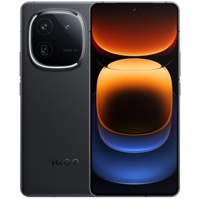 smartfon vivo iQOO 12 smartphone