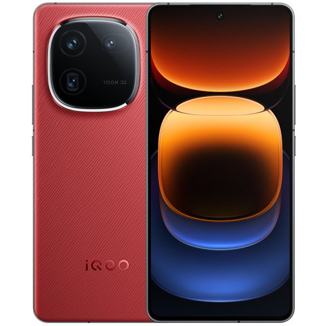smartfon vivo iQOO 12 smartphone