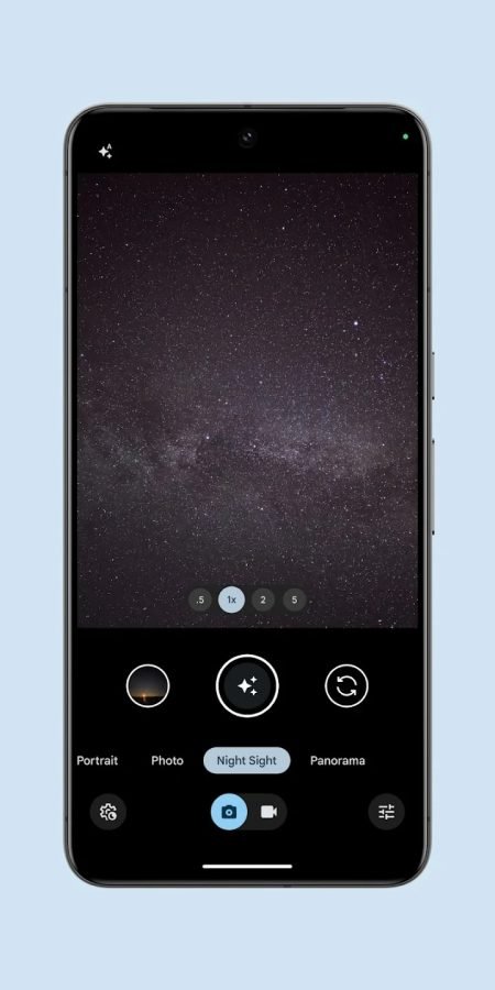 Aparat Pixel